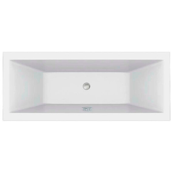 ВАННА АКРИЛОВАЯ C-BATH POSEIDON 170X75