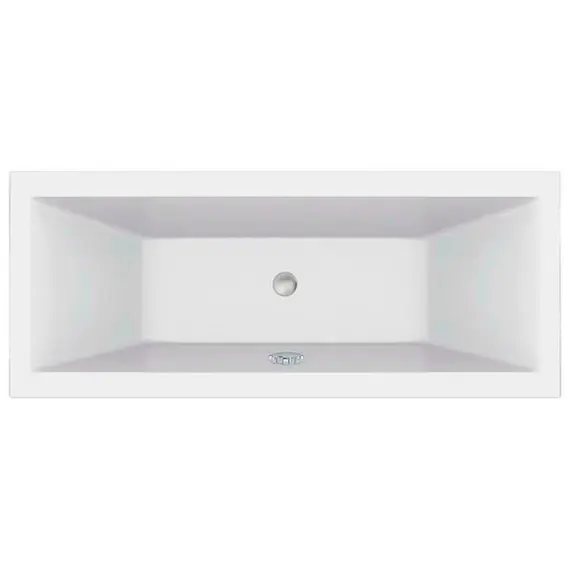 ВАННА АКРИЛОВАЯ C-BATH POSEIDON 180X80