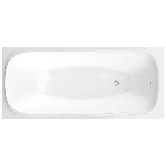ВАННА АКРИЛОВАЯ C-BATH SATURN 170X75