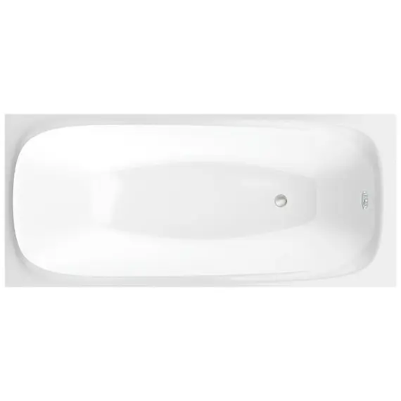 ВАННА АКРИЛОВАЯ C-BATH SATURN 170X75