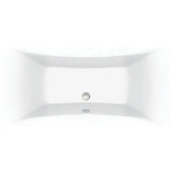 ВАННА АКРИЛОВАЯ C-BATH TALIA 180X80