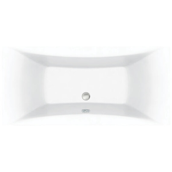 ВАННА АКРИЛОВАЯ C-BATH TALIA 200X90