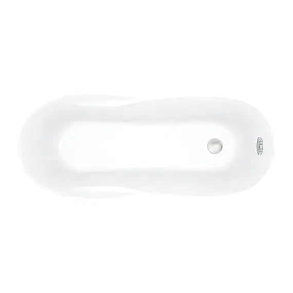 ВАННА АКРИЛОВАЯ C-BATH VESTA 170X70