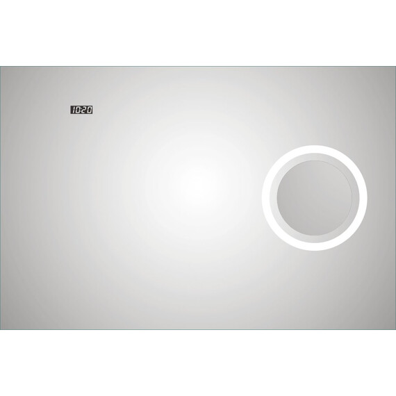 ЗЕРКАЛО ESBANO ES-3845 KD 100X70