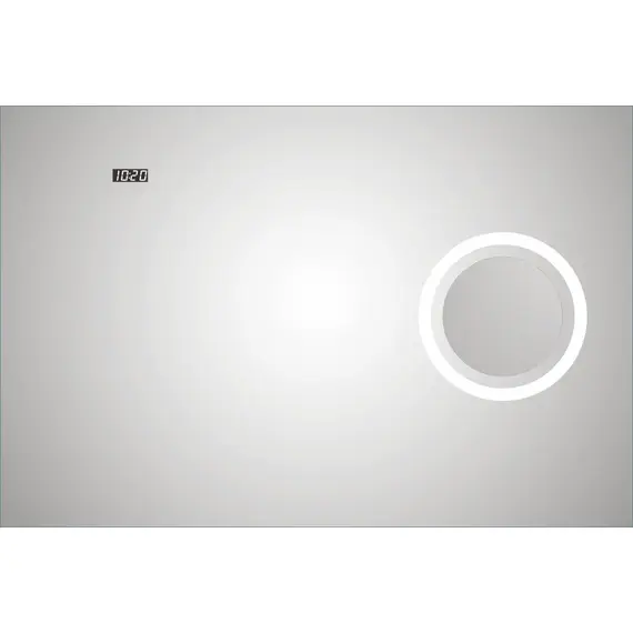 ЗЕРКАЛО ESBANO ES-3845 KD 100X70