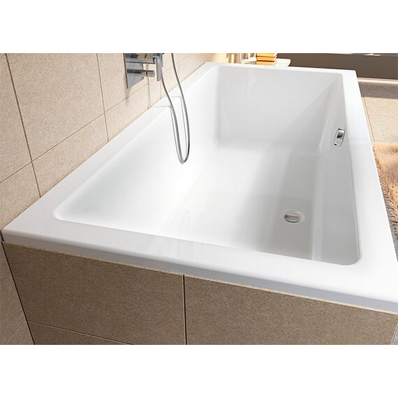 ВАННА АКРИЛОВАЯ RIHO LUSSO 200X90 ВАННА АКРИЛОВАЯ RIHO LUSSO 200X90