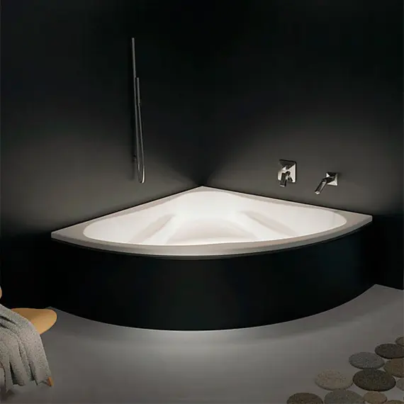 ВАННА АКРИЛОВАЯ RIHO NEO 140X140