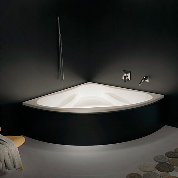 ВАННА АКРИЛОВАЯ RIHO NEO 150X150 ВАННА АКРИЛОВАЯ RIHO NEO 150X150