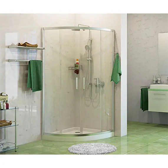 ДУШЕВОЙ УГОЛОК WASSERKRAFT MAIN 41S01