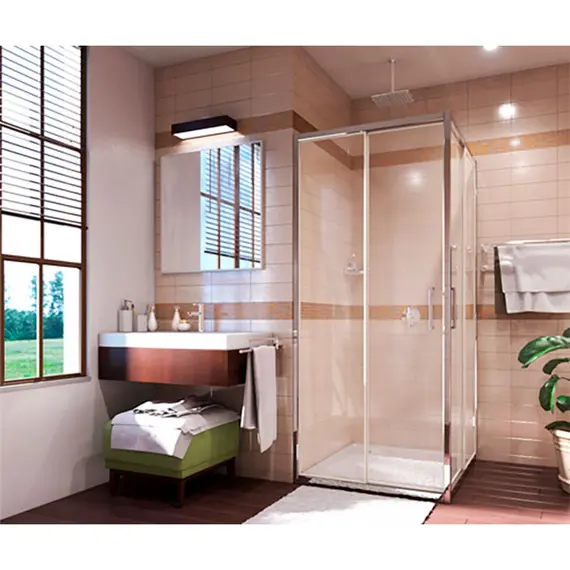 ДУШЕВОЙ УГОЛОК WASSERKRAFT MAIN 41S19