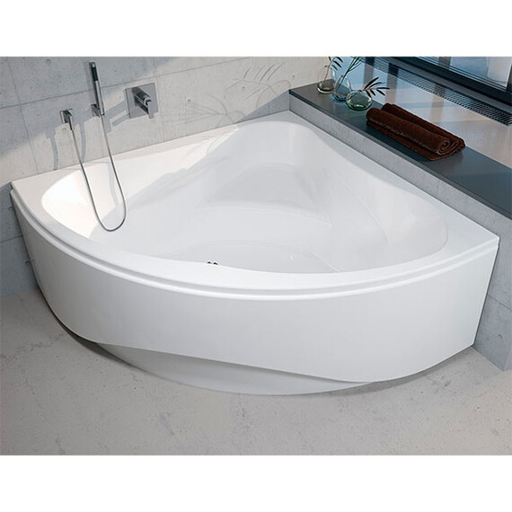 ВАННА АКРИЛОВАЯ RIHO NEO 150X150 ВАННА АКРИЛОВАЯ RIHO NEO 150X150