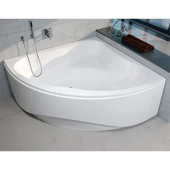 ВАННА АКРИЛОВАЯ RIHO NEO 140X140