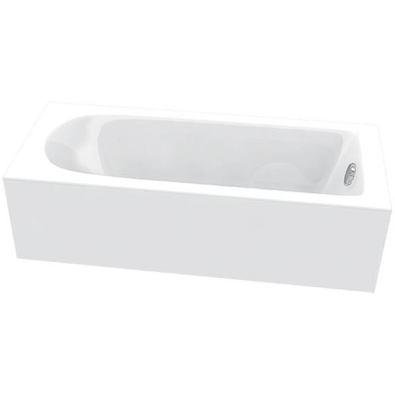 ВАННА АКРИЛОВАЯ C-BATH REA 150Х70