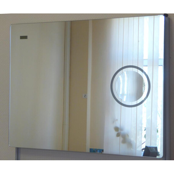 ЗЕРКАЛО ESBANO ES-3845 KD 100X70