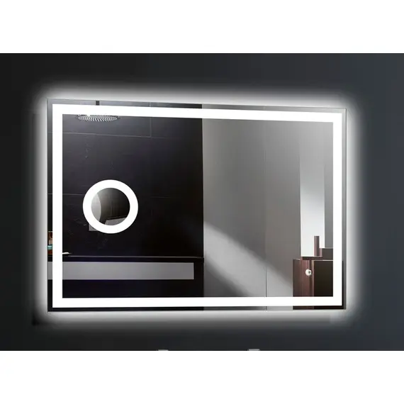 ЗЕРКАЛО ESBANO ES-3429 KDF 100X70