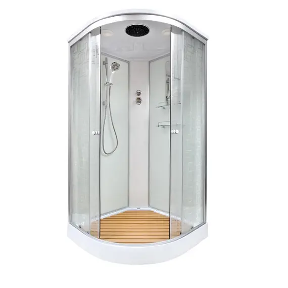 ДУШЕВАЯ КАБИНА DETO EM1590