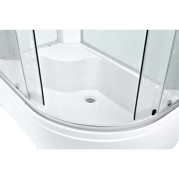 ДУШЕВАЯ КАБИНА DETO EM4511L ЛЕВАЯ