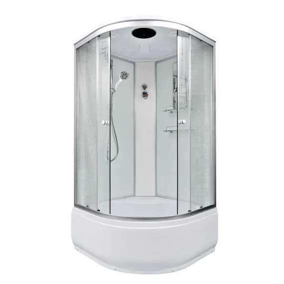 ДУШЕВАЯ КАБИНА DETO EM4510