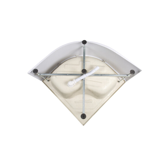 ДУШЕВАЯ КАБИНА DETO EM4512R