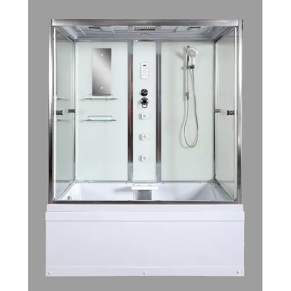ДУШЕВАЯ КАБИНА DETO V170