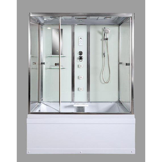 ДУШЕВАЯ КАБИНА DETO V170