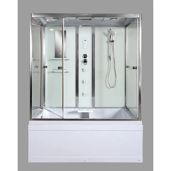 ДУШЕВАЯ КАБИНА DETO V170