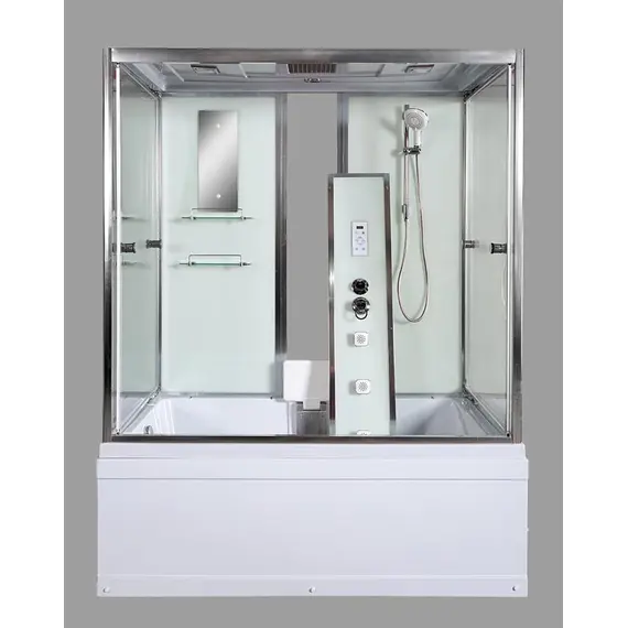 ДУШЕВАЯ КАБИНА DETO V170