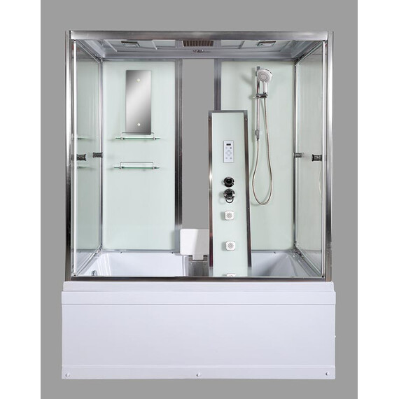 ДУШЕВАЯ КАБИНА DETO V150