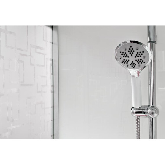 ДУШЕВАЯ КАБИНА DETO EM1580