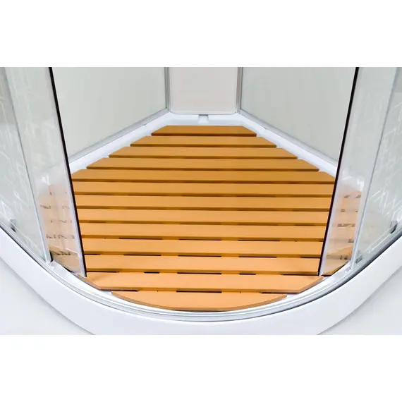 ДУШЕВАЯ КАБИНА DETO EM1590