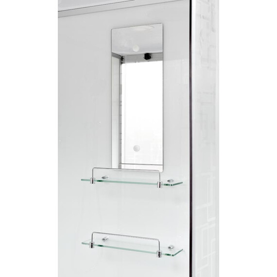 ДУШЕВАЯ КАБИНА DETO EM1580