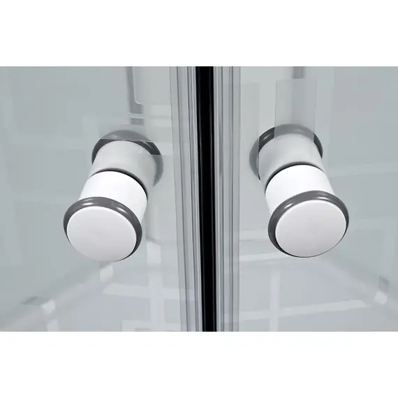 ДУШЕВАЯ КАБИНА DETO EM4511L ЛЕВАЯ