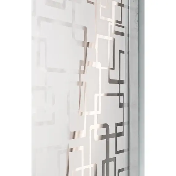 ДУШЕВАЯ КАБИНА DETO EM1511LGM+EL  С ГИДРОМАССАЖЕМ И ЭЛЕКТРИКОЙ