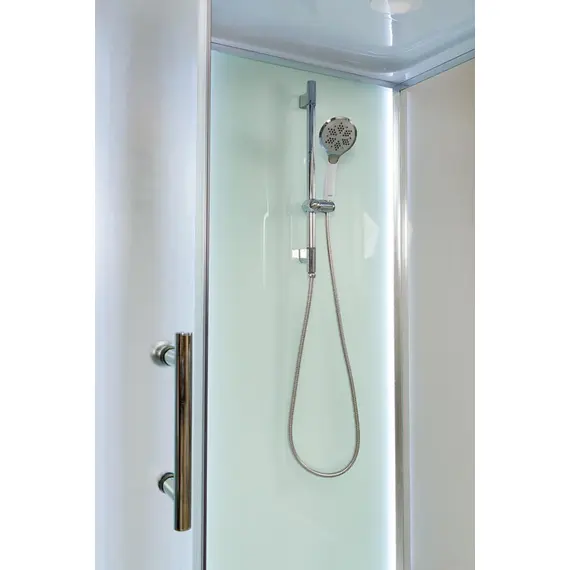 ДУШЕВАЯ КАБИНА DETO EM4517LED