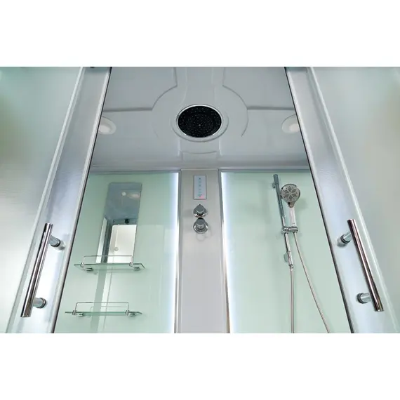 ДУШЕВАЯ КАБИНА DETO EM4517LED