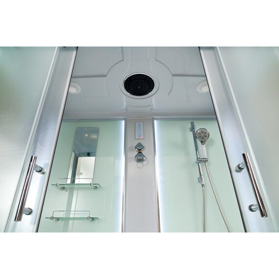 ДУШЕВАЯ КАБИНА DETO EM4515LED