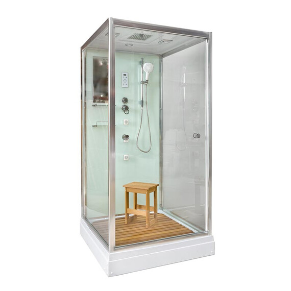 ДУШЕВАЯ КАБИНА DETO V1015