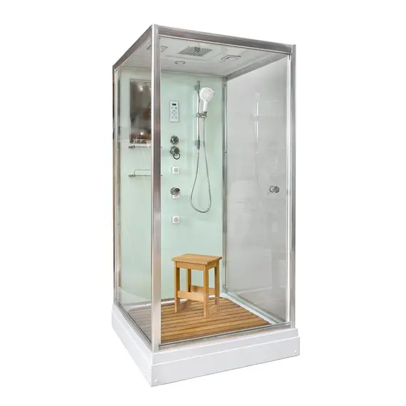 ДУШЕВАЯ КАБИНА DETO V1015