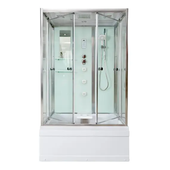 ДУШЕВАЯ КАБИНА DETO V1245