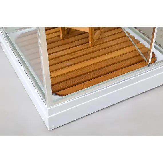 ДУШЕВАЯ КАБИНА DETO V1015