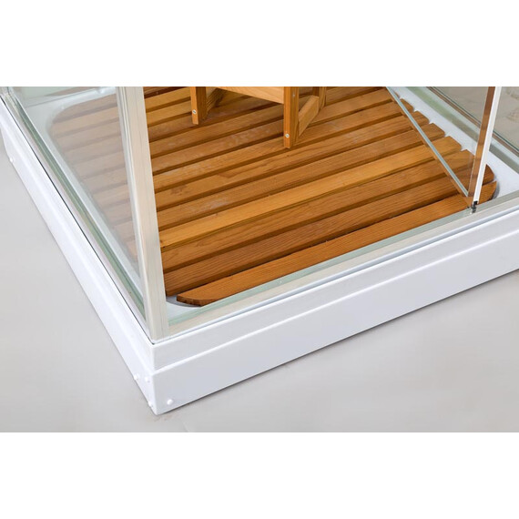 ДУШЕВАЯ КАБИНА DETO V9015