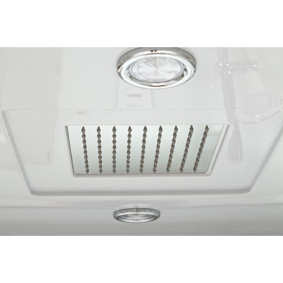 ДУШЕВАЯ КАБИНА DETO V9015