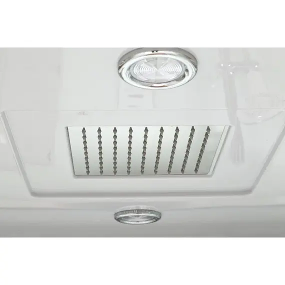 ДУШЕВАЯ КАБИНА DETO V1015