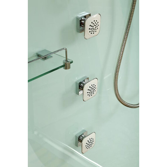 ДУШЕВАЯ КАБИНА DETO V8015