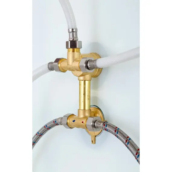 ДУШЕВАЯ КАБИНА DETO V170