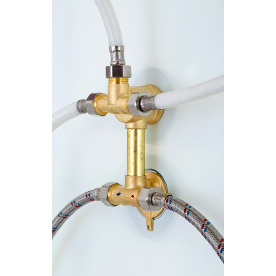 ДУШЕВАЯ КАБИНА DETO V1015