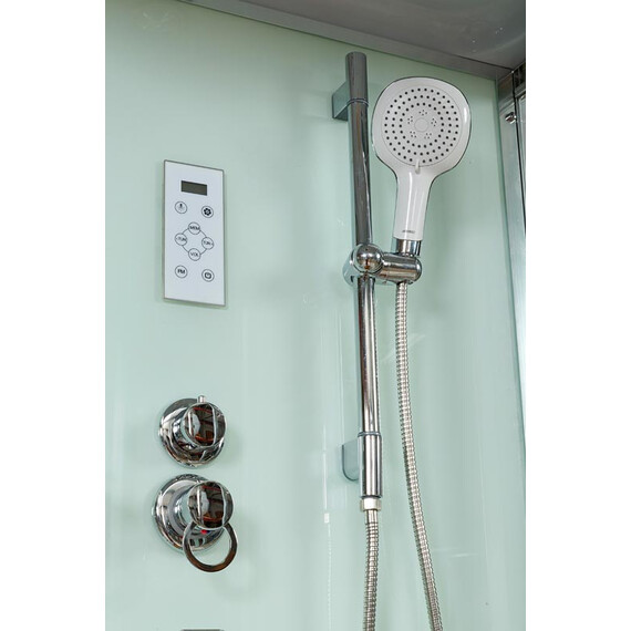 ДУШЕВАЯ КАБИНА DETO V1245