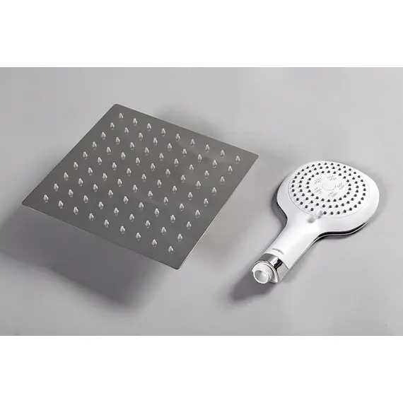 ДУШЕВАЯ КАБИНА DETO V1245