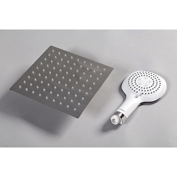 ДУШЕВАЯ КАБИНА DETO V9015