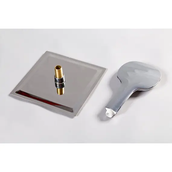 ДУШЕВАЯ КАБИНА DETO V9015